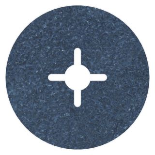 Disc slefuire otel Bosch PRO R574, 125x22.23mm, G24