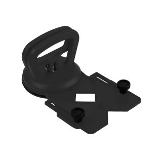 Dispozitiv de ghidare pentru burghie si carote Milwaukee, 19-68mm