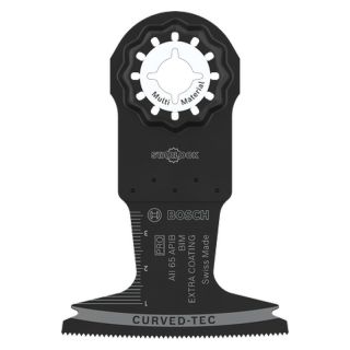 Panza unealta multifunctionala Bosch PRO AII 65 APIB, 65x40mm