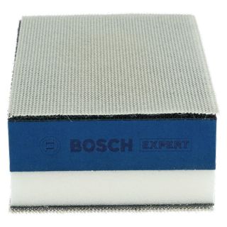Burete slefuire Bosch EXPERT M480 Dual Density, 80x133mm, G80/120/180, 6 bucati