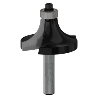 Freza pentru rotunjit Bosch PRO, 42.7x21.6/66mm