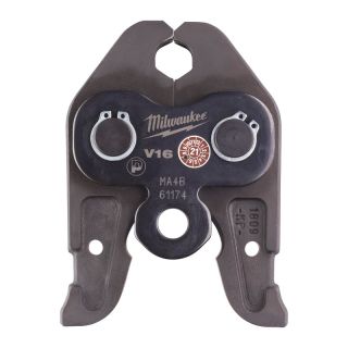 Bac de sertizare Milwaukee J18-V16