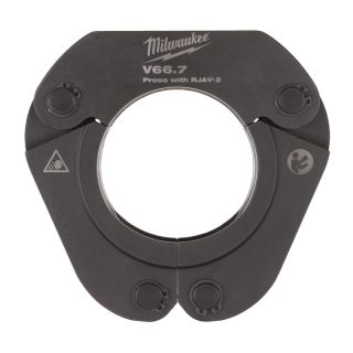 Bac de sertizare Milwaukee RJ18-V66.7 66.7 mm