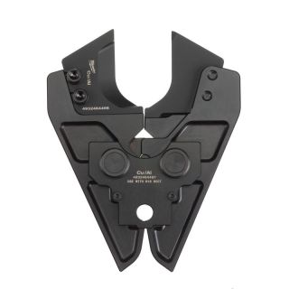 Falca pentru taiat cabluri cupru/aluminiu Milwaukee pentru M18 HCCT