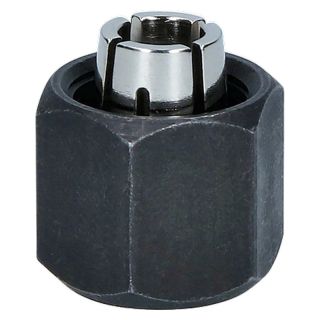 Bucsa elastica Bosch, 1/4", pentru GKF 12V-8, GKF 18V-8, GLF 18V-8