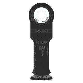 Panza unealta multifunctionala Bosch PRO PAIZ 32 APB, 32x60mm