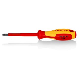 Surubelnita TORX Knipex, VDE, TX30x210mm