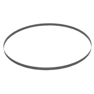 Panza fierastrau cu banda Milwaukee, 1139.83x12.7x0.51mm, 10 dinti per inch, 3 bucati