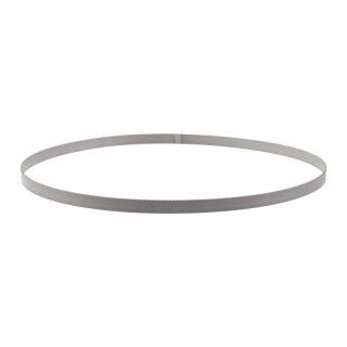 Panza fierastrau cu banda Milwaukee, 898.52x12.7x0.51mm, 18 dinti per inch, 3 bucati