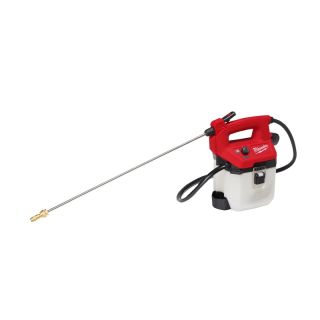 Pompa de stropit Milwaukee M12BHCS3L-0 3,7L