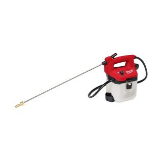 Pompa de stropit Milwaukee M12BHCS3L-201 3.7L