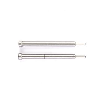 Stift aruncator telescopic Milwaukee, pentru carote, 30 mm, 2 bucati