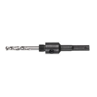 Adaptor carota Milwaukee, prindere SDS Plus, filet 1/2"x20, 14-30mm