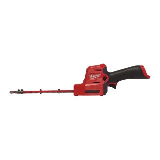 Foarfeca pentru gard viu Milwaukee M12FHT20-0 20 cm fara acumulator