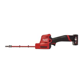 Foarfeca pentru gard viu Milwaukee M12FHT20-402 20 cm cu acumulator
