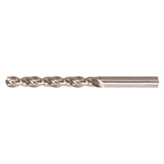 Burghiu pentru metal Forum HSS-Co5 DIN338, 4.5x47/80mm