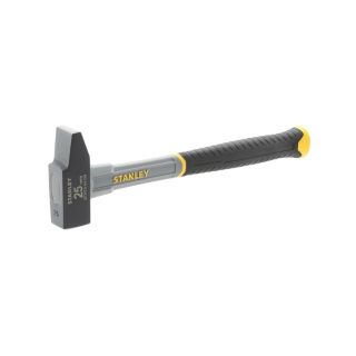 Ciocan fierar Stanley coada fibra de sticla 25mm