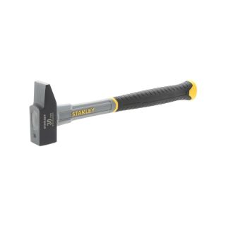 Ciocan fierar Stanley coada fibra de sticla 30mm