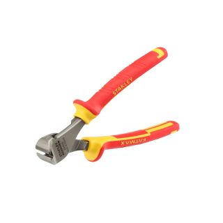 Cleste cu tais frontal Stanley Max Steel 160mm VDE