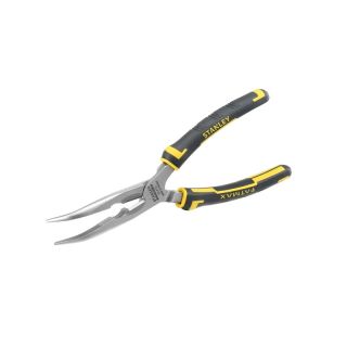 Cleste cu varf semirotund Stanley FatMax indoit 200mm