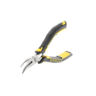 Cleste cu varf semirotund Stanley FatMax indoit 110mm