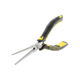 Cleste cu varf semirotund Stanley FatMax 150mm