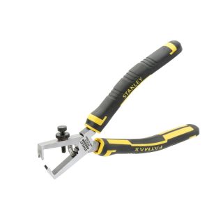 Cleste dezizolat Stanley FatMax 160mm