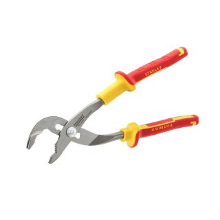 Cleste papagal Stanley Max Steel 255mm VDE