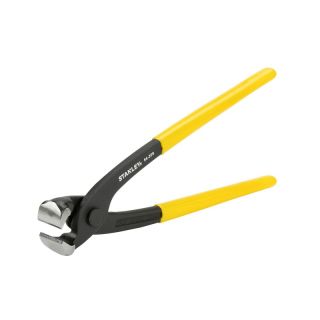 Cleste pentru cuie Stanley maner cauciuc