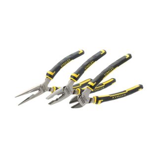 Stanley Clesti FatMax set 3 bucati 89-866, 89-858, 89-869