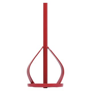 Paleta amestecare Makita, M14, 120x590mm