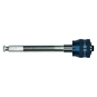 Adaptor carota Bosch EXPERT Power Change Plus, hex 11mm, 150mm
