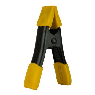 Cleste Stanley cu protectie din plastic 25mm