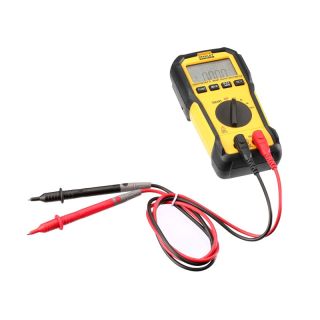 Multimetru digital STANLEY Smart FMHT82563-0