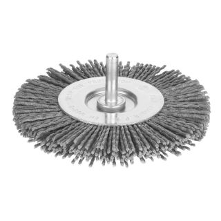 Perie disc Stanley, 100x12mm