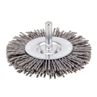 Perie disc Stanley, 75x10mm