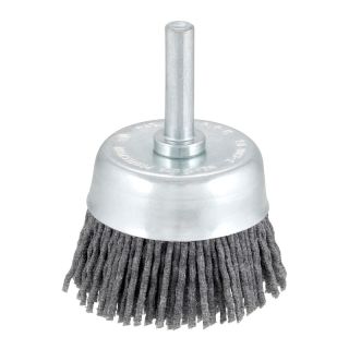 Perie oala Stanley, fir Oxid de aluminiu, 45mm