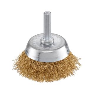 Perie oala Stanley, fir ondulat alama, 50mm