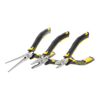 Set de clesti Stanley FatMax mini 3 piese
