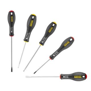Set surubelnite Stanley FATMAX, PH/SL, 5 bucati