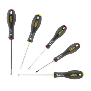 Set surubelnite Stanley FATMAX, PH/SL, 5 bucati