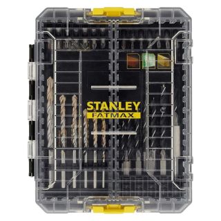 Trusa de scule Stanley Fatmax STA88563-XJ, 49 piese
