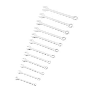 Set chei combinate Stanley FatMax, 8-19mm, 12 piese