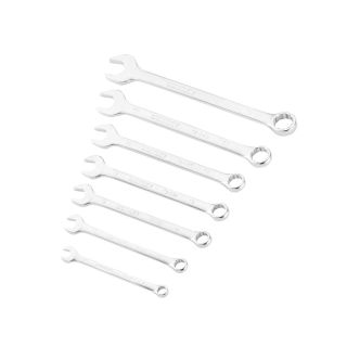 Set chei combinate Stanley FatMax, 8-19mm, 7 piese