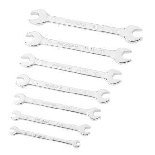 Set chei fixe Stanley FatMax, 8-19mm, 7 piese