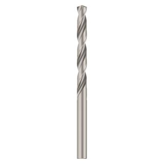 Burghiu pentru metal Bosch PRO Metal HSS-G, cilindrica, 6.3x63/101mm, 10 bucati