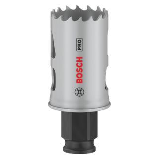 Carota Bosch PRO Multi Material PC Plus, prindere Power Change Plus, 30x44mm