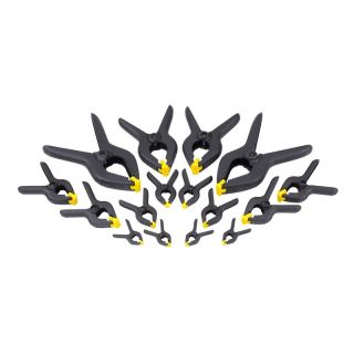 Set clesti Stanley PVC 16 bucati