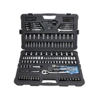 Trusa de scule Stanley, 201 piese