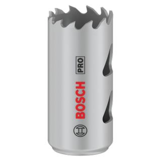 Carota Bosch PRO Multi Material, prindere Power Change Plus, 24x44mm